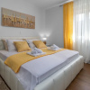 Отель Amazing Apartment in Klenovica With Wifi and 1 Bedrooms, фото 6