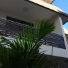 Отель West Palm B&B Inn во Флик-ан-Флаке