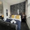 Отель Modern 1 bed Studios for Comfy Stay in Preston, фото 21
