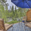 Отель Waterfront Retreat ~ 7 Mi to Copper Mtn Ski Resort, фото 19