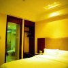 Отель Nanyuan Inn (Ningbo Baizhang East Road Xintai), фото 2