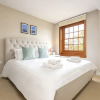 Отель Peaceful Putney Apartment by Underthedoormat, фото 3