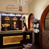Отель Casa Hotel Baquedano, фото 2