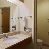 Отель Best Western Golden Spike Inn & Suites, фото 8