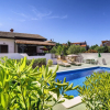 Отель Holiday Home With Swimming Pool, Near the Center, фото 19