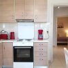 Отель New, modern, bright and independent apartment 83 m2, with garden, 5min to the beach and the city cen, фото 14
