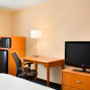 Отель Fairfield Inn & Suites Fort Worth University Drive, фото 3