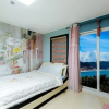 Отель Jeongwon Beach Pension, фото 4