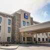 Отель Comfort Inn & Suites Caldwell в Колдуэлле