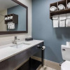 Отель Sleep Inn & Suites Augusta West Near Fort Eisenhower, фото 20