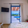 Отель Cozy Villa Irida with Private Pool, Near Beach, фото 10