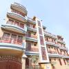 Отель OYO 25110 Hotel Hare Rama, фото 1