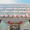 Отель Huimin Hotel (Puxi Wanda store), фото 10