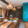 Отель Santubong Suite Just Like Home, фото 19