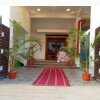 Отель Sri Sathiya Sai Residency, фото 4