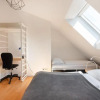 Отель Vienna Roof Top Apartment with Terrace, Parking and AC, фото 2