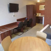 Отель Junction Motor Inn, фото 17