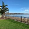 Отель Hilton Beachfront Motel, фото 16