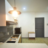 Отель Karta Riverview Apartment, фото 4