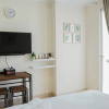 Отель New Furnished and Exclusive Studio at Menteng Park Apartment, фото 15