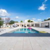 Отель Luxury Almancil Villa With Heated Pool by Ideal Homes, фото 29