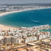 Отель Marina Agadir appartement standing 90m2 + piscine, фото 16