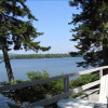 Отель Loon Lodge - Two Bedroom Home, фото 11