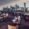 Отель Mercure Manchester Piccadilly Hotel, фото 28