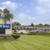 Отель Days Inn by Wyndham Middletown в Горе Сахарной голова