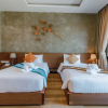 Отель Blue River Resort, фото 35