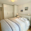 Отель Superbe apt cosy, 50m de la plage, 4 pers, vue côté mer, фото 2