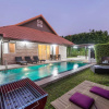 Отель AnB Poolvilla Grand Modern 3BR Jomtien, фото 14