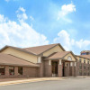 Отель Americinn Ottumwa, фото 19