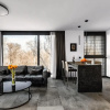 Отель Platinium Residence&Spa Basen-Sauna Centrum, фото 16