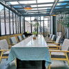 Отель Gaoliang Holiday Inn (erhaimen, ancient city of Dali), фото 13