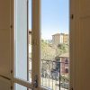 Отель Brand new Suite With Balcony Via Albertoni, фото 8