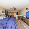 Отель Royal Kahana 119 Studio Studio Bedroom Condo by RedAwning, фото 21