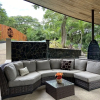 Отель Villas Kalei, фото 6