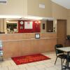 Отель Continental Inn & Suites, фото 7