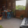 Отель Bungalow With 2 Bedrooms in Port-louis, With Private Pool, Enclosed Garden and Wifi, фото 6