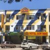 Отель Sun Inns Permas Jaya, фото 37