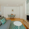 Отель Courtyard Oporto Design Apartment I, фото 28