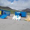 Отель The SeaFront at Inch Beach, фото 13