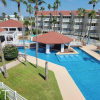 Отель Gulfpoint 1302, фото 31