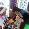 Отель Uros Amaru Marka Lodge, фото 23