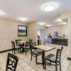 Отель Quality Inn Savannah I-95, фото 18
