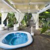 Отель Exclusive Villa With Panoramic Swimming Pool And Jacuzzi 2 Km From The Sea, фото 10