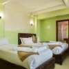 Отель The Legacy Hotel & Suites, фото 2