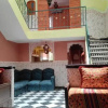 Отель Riad Alaoui 146 with swimming pool and free parking, фото 8