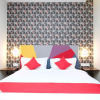 Отель OYO 1139 W Hotel Cemerlang, фото 15